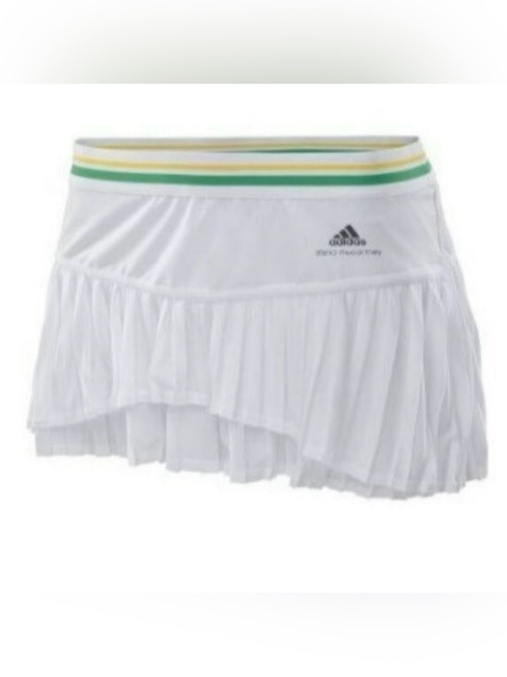 Adidas Stella McCartney Barricade Skirt